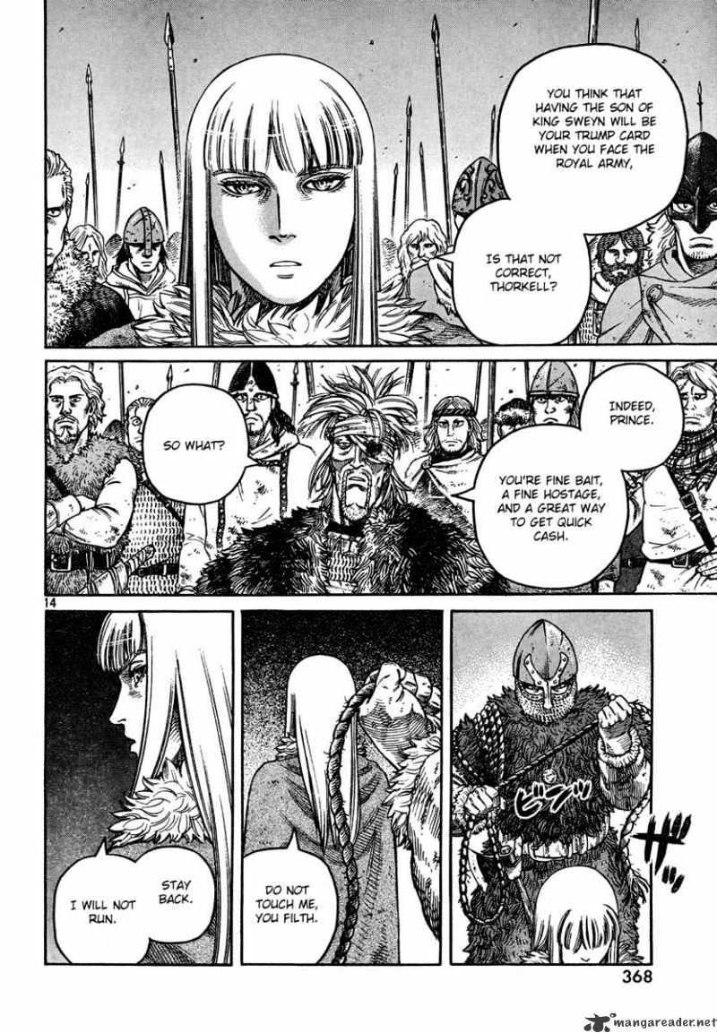 Vinland Saga, Chapter 42 image 15